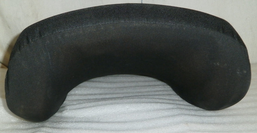 My Life Back Cushion with Back Frame LITTLE RUST on Bracket size 15"