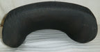 My Life Back Cushion with Back Frame LITTLE RUST on Bracket size 15"