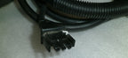 PRIDE JAZZY VSI JOYSTICK D50498.04 GOOD CONDITION