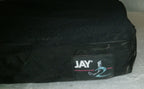 Wheelchair Back Jay J2 B-2117 Size 17X16" F2117 81T5452 SYNTHETIC FOAM