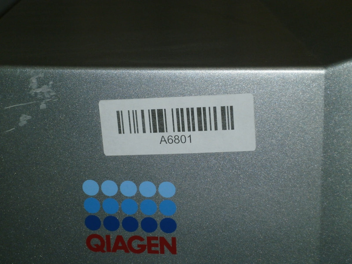 Qiagen PyroMark Q96 ID Instrument