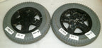 Set of 2 Primo Powertrax J6 Powerchair Wheels 3.00-8/C-2486-5