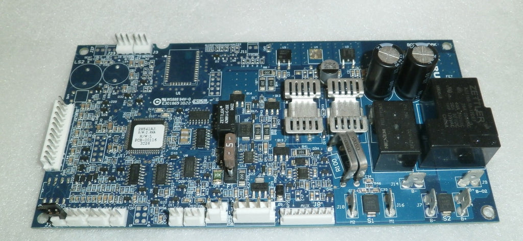 BRUNO STAIR LIFT PCB BOARD 58508RB USED