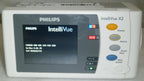 Philips IntelliVue Intelli Vue X2 Vital Sign Patient Monitor M3002A Rev G