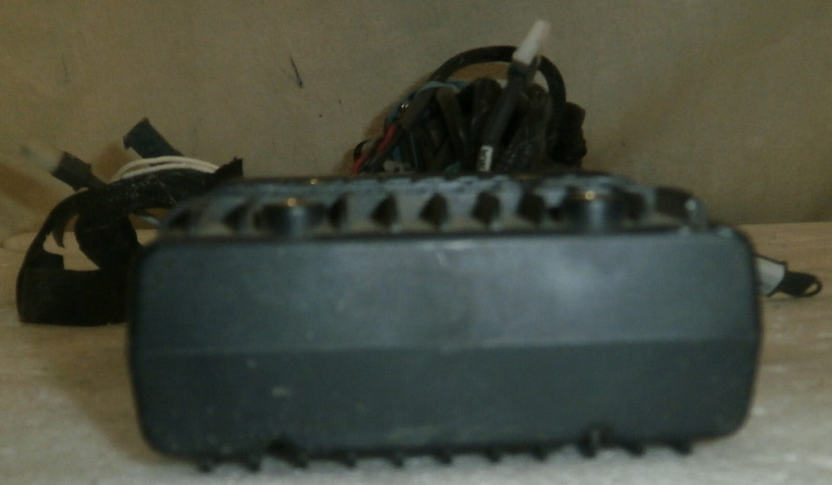 PG DRIVES R-NET SEATING CONTROL QUICKIE D50917.02 WITH CONNECTION CABLE-150