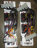 Lot of 8 Zettler Switches AZ2700-1A-24A/ 30A 277VAC/ TV-10