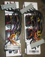 Lot of 8 Zettler Switches AZ2700-1A-24A/ 30A 277VAC/ TV-10