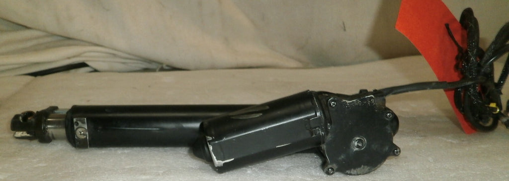 REAC POLAND Actuator Type: LL-3001/41 with Item No: 94UB1AB1