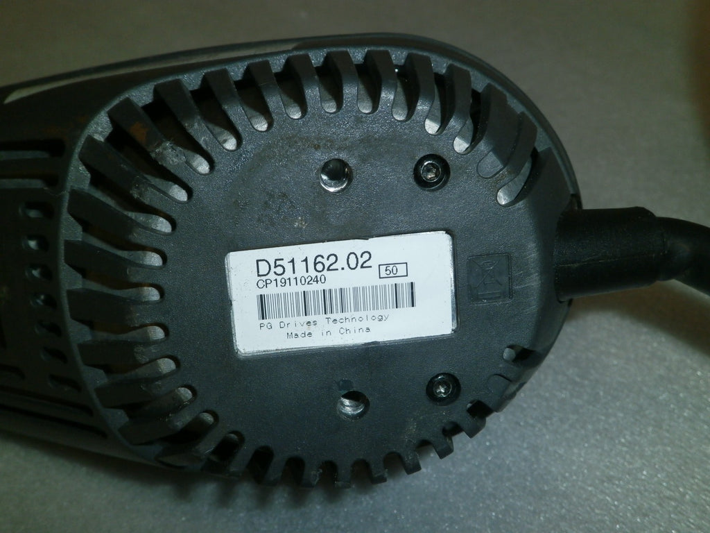 C2-VSI JOYSTICK 4 KEYS MODEL D51162.02 FOR PARTS OR NOT WORKING AS PHOTO