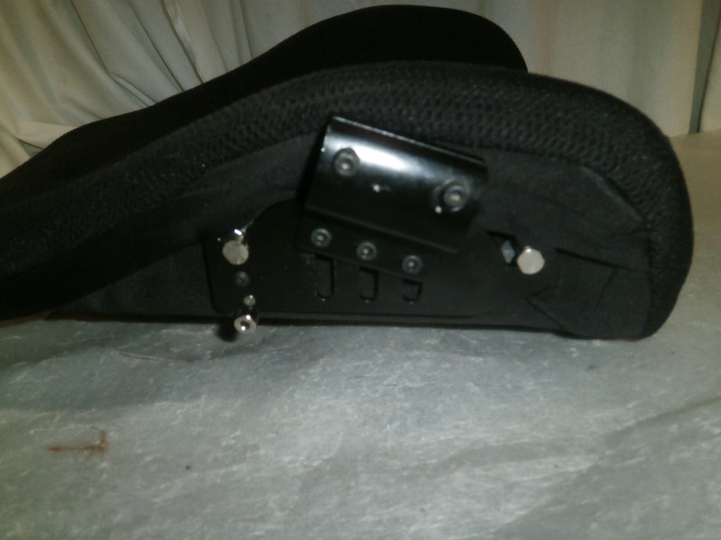 Power Plus Mobility Cushion back 18X20 INCH GOOD CONDITION