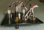 Trio-Tech Artic TC temperature Controlled Chuck from KARL SUSS PA200