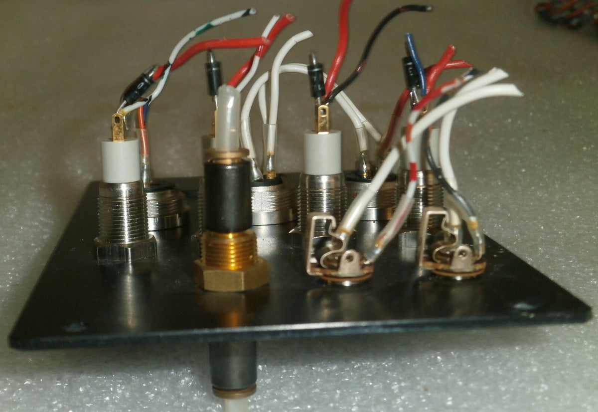 Trio-Tech Artic TC temperature Controlled Chuck from KARL SUSS PA200