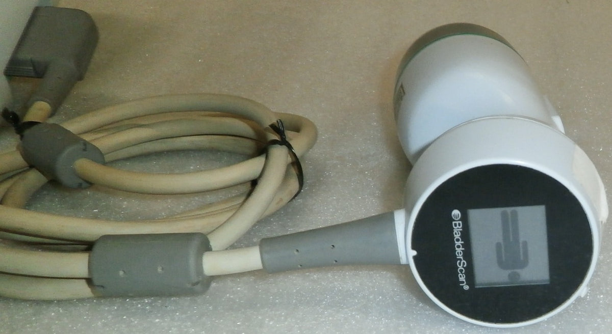 Verathon BladderScan Prime Plus 0570-0395
