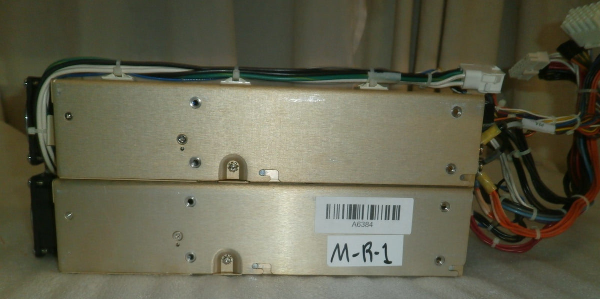 ASTEC POWER SUPPLY MODEL MP6-3L-0M (630) Astec PN 73-560-6030
