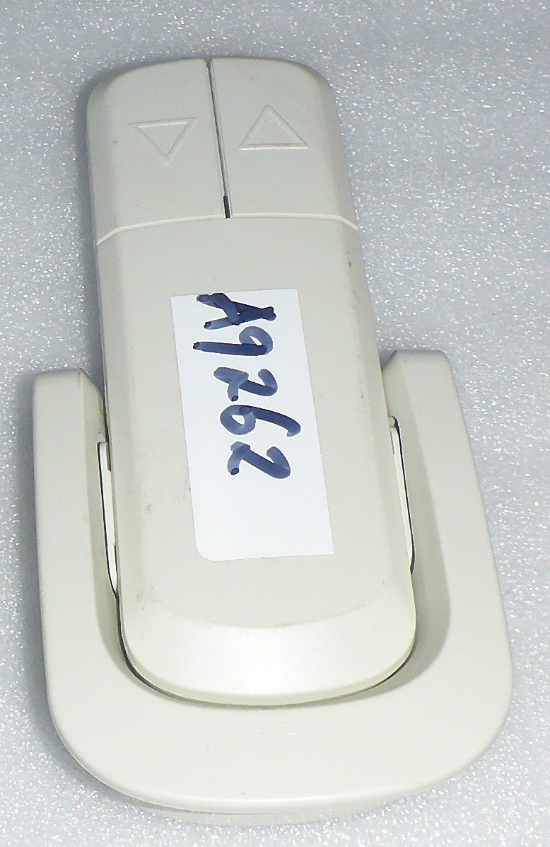 2022 HOME GLIDE STAIR LIFT REMOTE CONTROL USED GOOD CONDITION
