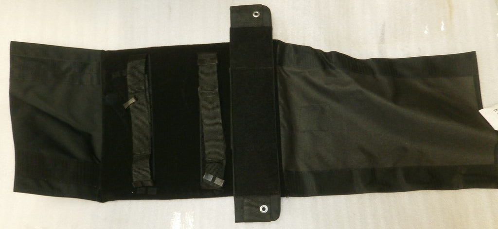 Ki Mobility Catalyst Wheelchair Back Cover size 14"-16" very good condition