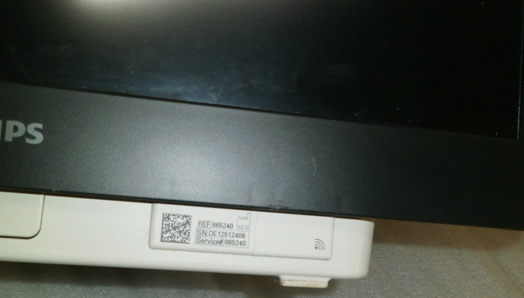 Philips IntelliVue MX800 Monitor 865240