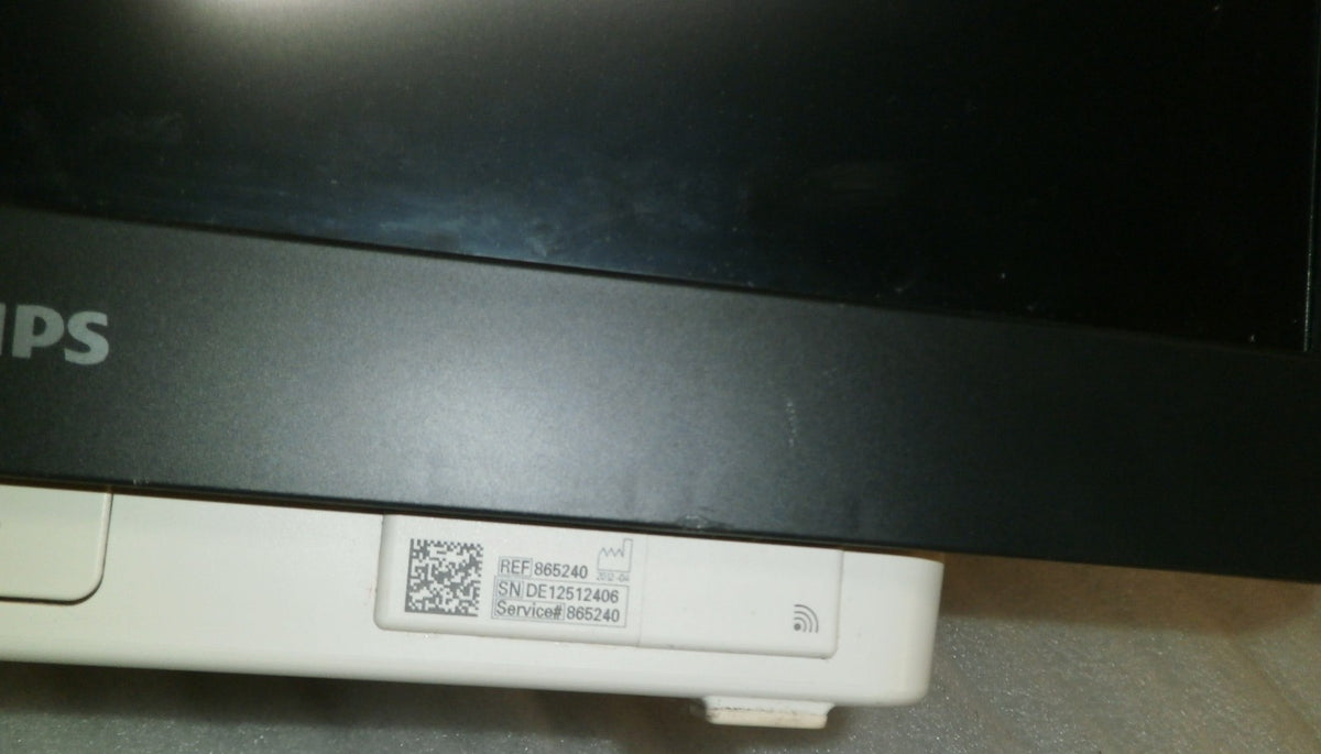Philips IntelliVue MX800 Monitor 865240