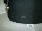 FUTURE PRISM TRUEFIT BACK CUSHION 06T-24601 SIZE 15X19" WITH ACCESSORIES