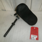 WHITMYER HEAD REST W/ FRAME AS PHOTO SIZE 9 X 17" VERY GOOD CONDITION
