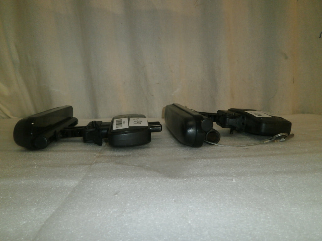 Pair of J6 Armrests Wheelchair J6 MODEL