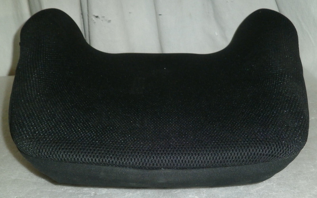 MAPLE LEAF ML SHALLOW WHEELCHAIR BACK MPL-MLSST-1820 SIZE 18x20" W/ ACCESSORIES