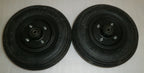 PRIMO 2.8/2.5-4" WHEELS NEW CONDITION
