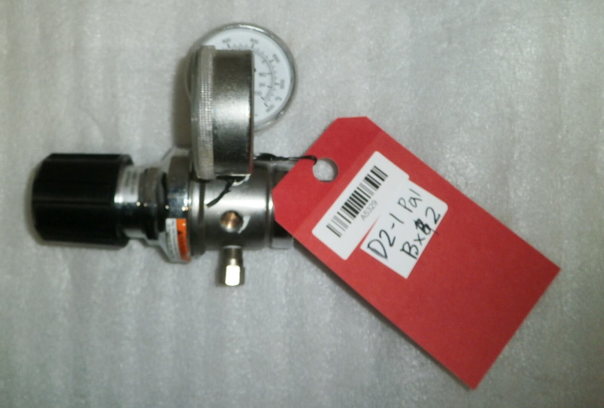 CONCOA PRECISION GAS CONTROL 2123331-01-580 GOOD CONDITION