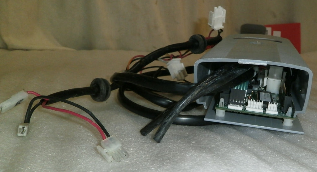 ArjoHuntleigh Miranti Control Board and Battery Holder REF CEB8003-01 New as Pic