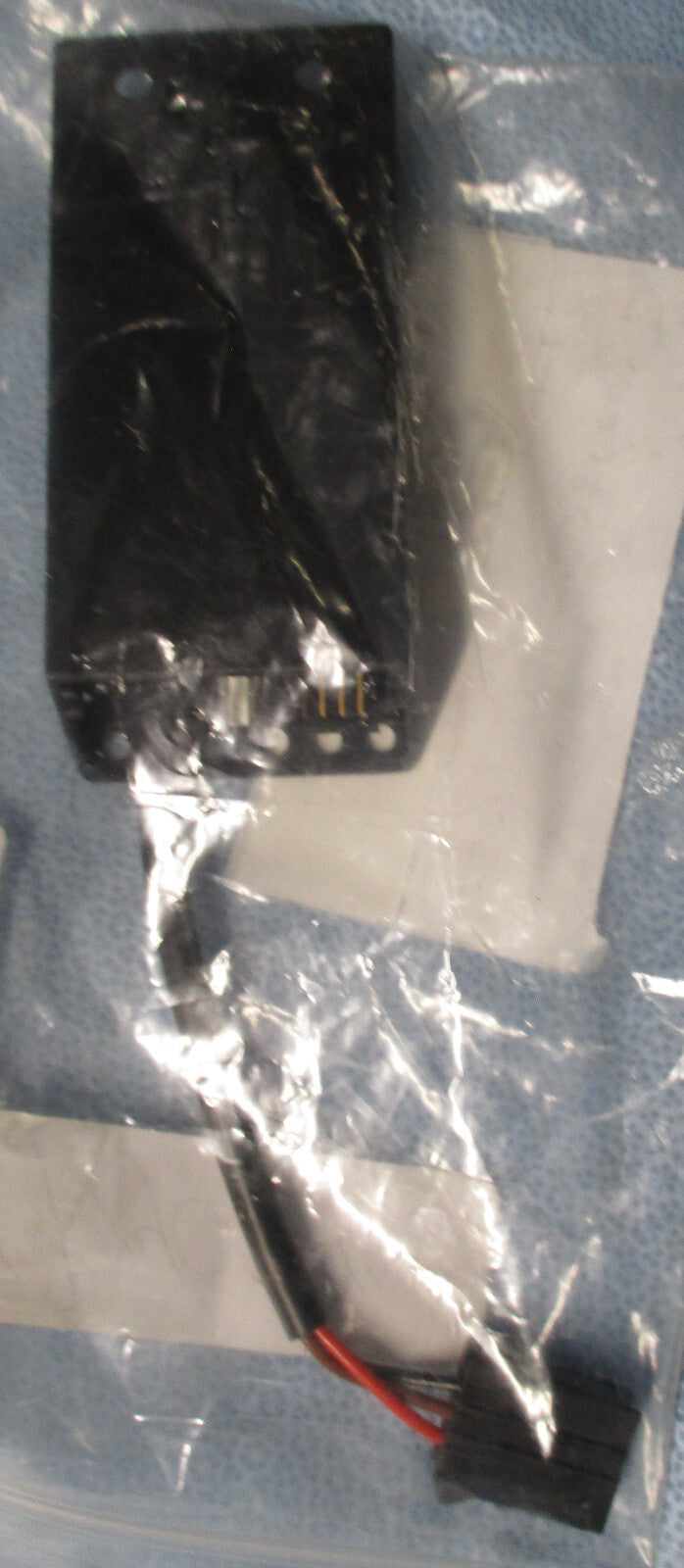 PERMOBIL SEAL TILT Module 1822288, CABLE SOFT POT ICS 1000MM K/C-300