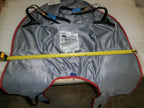 HOYER FULL BACK SLING MODEL SMALL SIZE USED GOOD CONDITION AS PHOTO