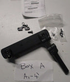 PRIDE QUICKIE 1450 JOYSTICK MOUNTING BRACKET ASS COURTIS CONTROLLER FRMASMB10617