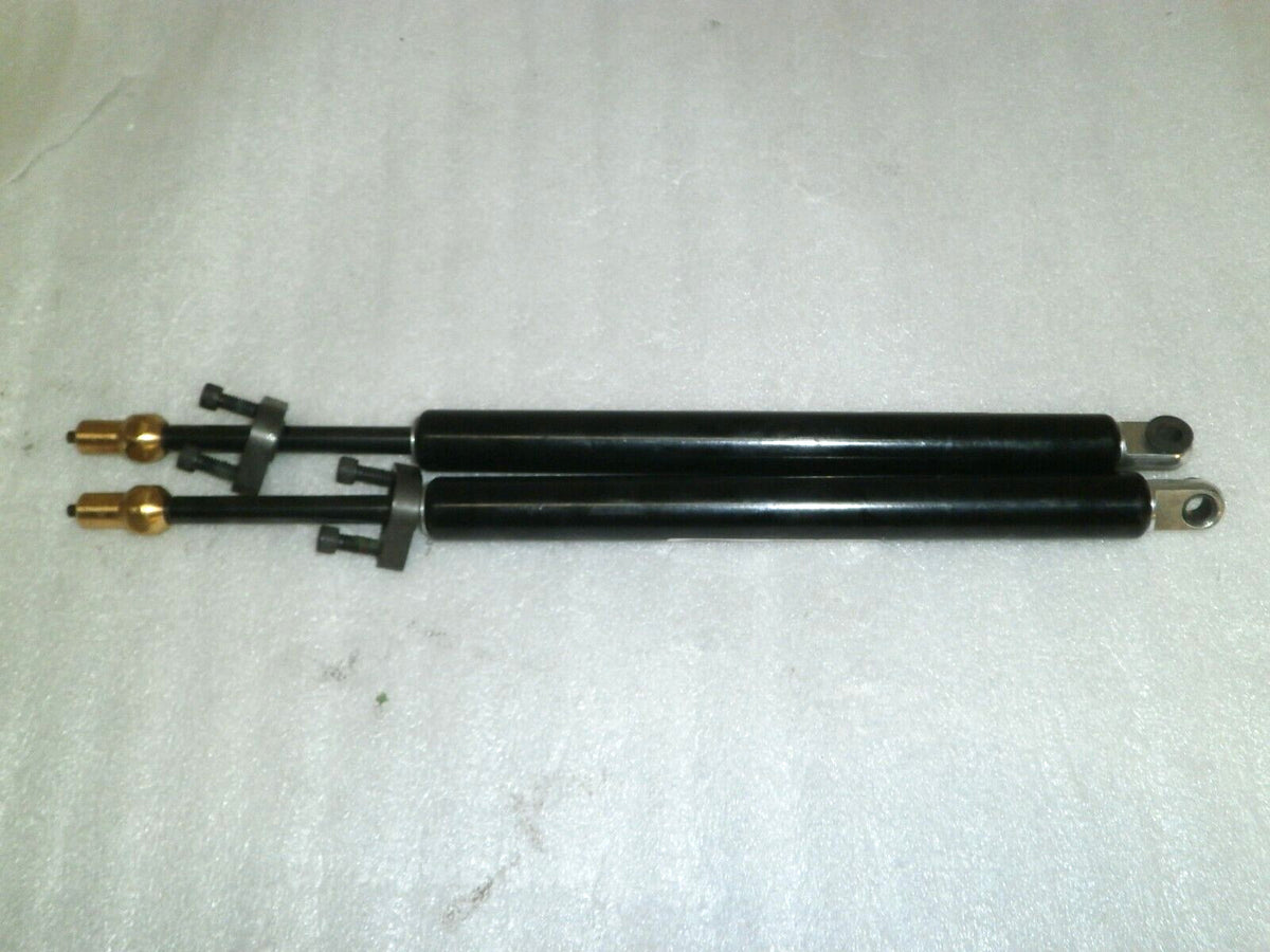 Set of 2 Invacare Cylinder Gas Shocks TDX SPII 2022 Wheelchair with ID 1142260