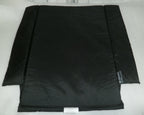 Motion Wheelchair Adjust Back cover Upholstery Size 18-22" Good Condition