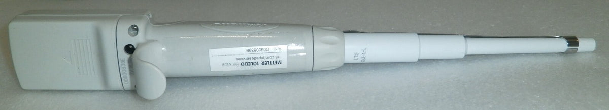 Rainin 100-1000µL EDP3-Plus Electronic Single Channel Pipette LTS