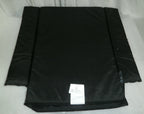 Motion Wheelchair Fabric Adjust Back cover Upholstery Size 18-22" Good Condition