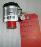 Motor Thomson Part#: DX1640 from Arjo Miranti