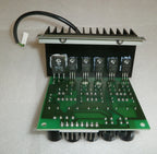 JASCO-J-715 BOARD-POWER 6648-508EA USED GOOD CONDITION