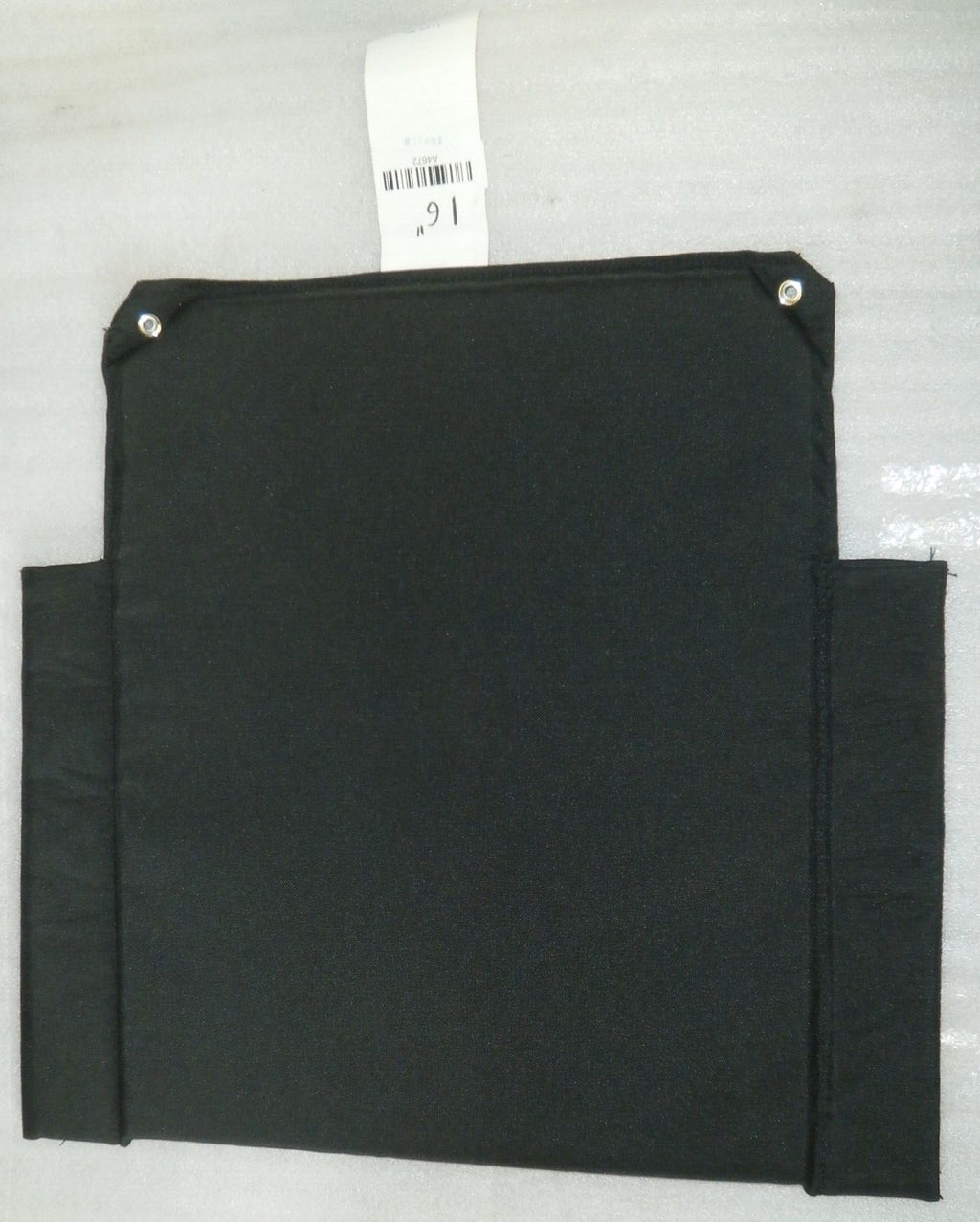 Ki Mobility Catalyst Wheelchair Back Cover size 16"