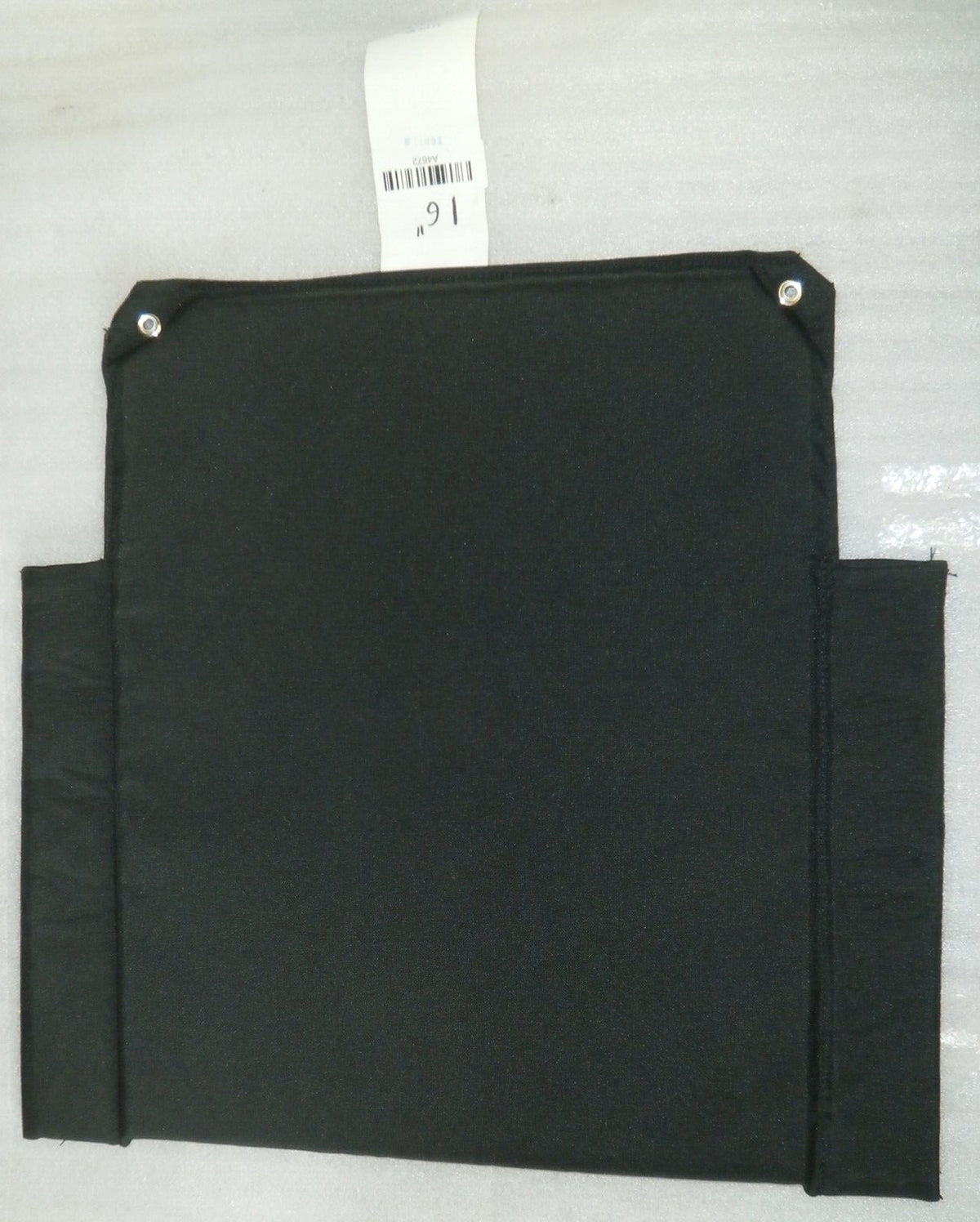 Ki Mobility Catalyst Wheelchair Back Cover size 16"