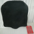 Wheelchair seat Cushion With Solid Base as Photo size 15 x 16"