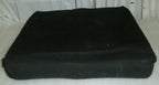 Wheelchair Cushion Size 18x16" W/ Cover Fair Condition