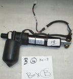 REAC ACTUATOR TYPE LL-5001-41 VERY GOOD WORKING CONDITION