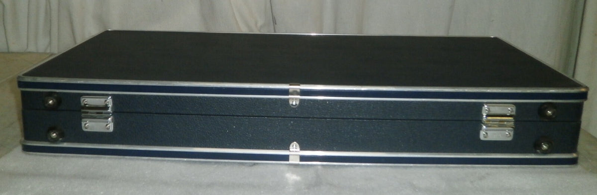 Suitcase Case only for Pentax Endoscope , no Key, No Endoscope as Picture