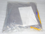 HOYER QUICKFIT PADDED PATIENT SLING OPEN BOX LARGE SIZE