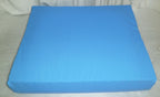 Special Size Wheelchair Cushion BLA-GB02420 Size 24x20" W/Cover Good Condition