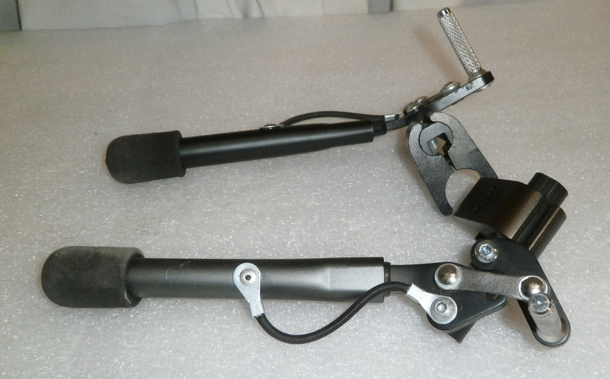 LITTLE WAVE CLICK BRAKES VERY GOOD CONDITION FOR 29MM VERY GOOD CONDITION