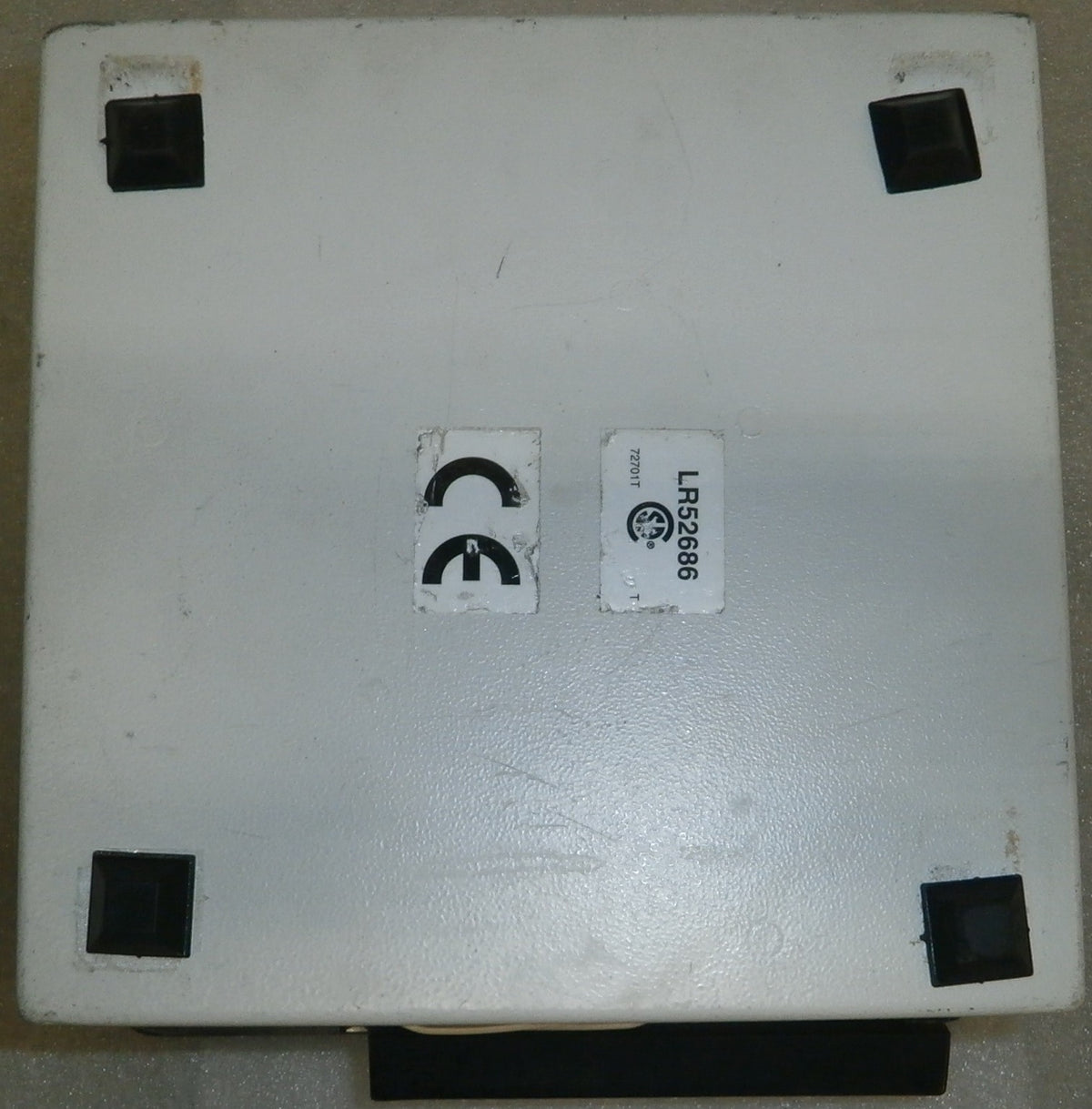 Terumo BCT SCD IIB Sterile Tubing Welder Terumo SCD Wafers