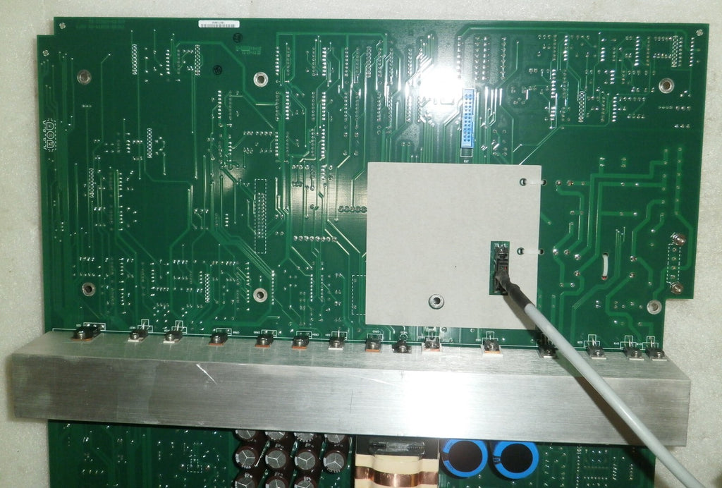 VARIAN CP-3800 PCB Board Include Cable 03-930301-00 Controller to Power