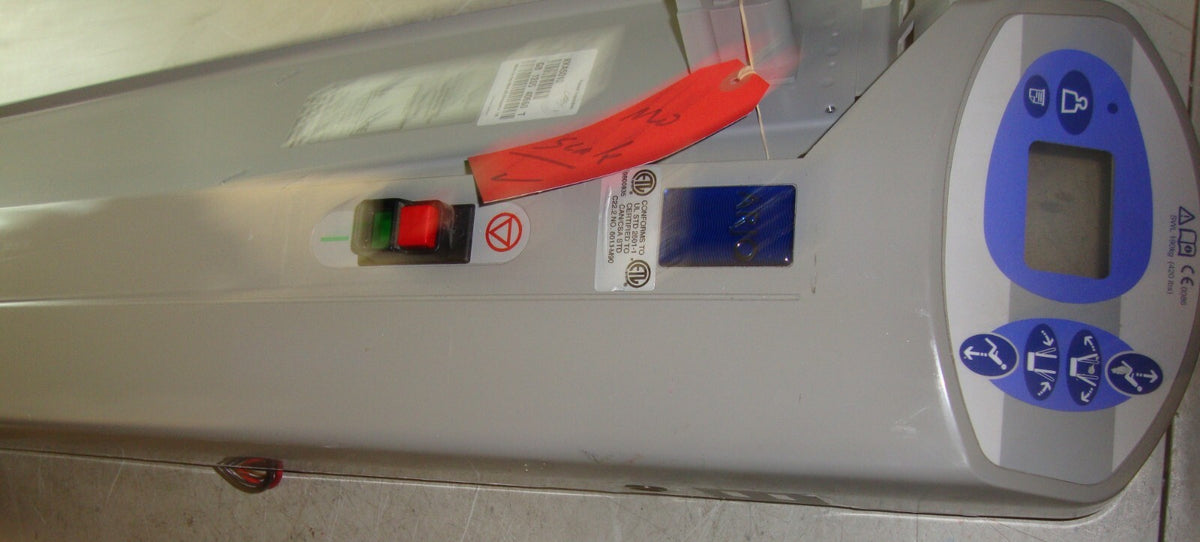 Arjo Chorus Floor Lift Main Control Part KKA5010 With Function Board No seal